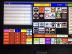 POS Distribution management Software System