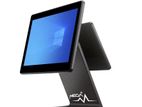 POS Dual Display Single Touch Monitor