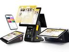 Pos Easy biling Software System.