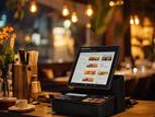 POS Easy Billing System Software Development