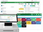 POS Easy Billing System Software
