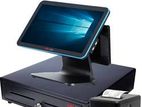 POS Easy Billing System Software