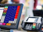 POS Easy Fast Billing Cashier Software System Fixing