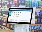POS Easy Fast Billing Cashier Software System