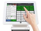 Pos Easy Inventory Control System Software Development