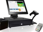Pos Easy Inventory Control System Software Development