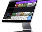 POS Electronic Cash System Software