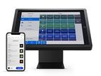 POS Electronic Cash System Software
