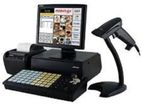 POS Electronic Item Shop Billing System