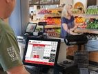 Pos Electronic point of sale Software