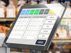 Pos Electronic point of sale Software