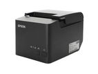 POS - Epson USB/Serial 80MM Receipt Bill Printer