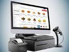 POS Fancy Multi Shop Billing System Software