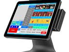 POS Fast Billing Software System Development