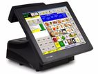 POS Fast Billing Software System Fixing