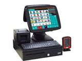 POS Fast Billing Software System