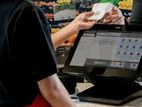 POS Fast Billing Software System