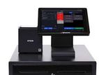 POS Fast Billing Software System