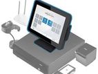 POS Fast Billing Software System