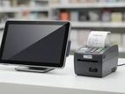 POS Fast Billing Software System