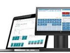 POS Fast Billing System With Stock Control Software