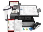 POS Fast Billing System With Stock Maintain Software Development