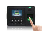 POS Finger Print Machine Brand - Realand