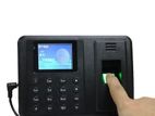 POS Finger Print Machine