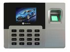 POS Fingerprint Attendance Machine