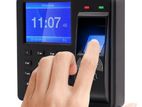POS Fingerprint Attendance Machine