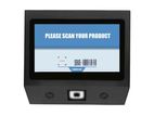 POS Flat Bed Unit with Built-in 2D Scanner | Core i3 Touch