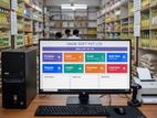 POS Full Billing Software