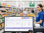 POS Full Billing Solution for Grocery and Supermarkets