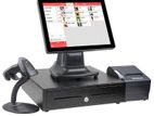 POS Full Package #Billings Systems