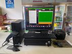 POS Full Package For Any Bissnuse