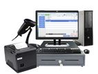 POS Full Package System & Software ANY Bissnuse