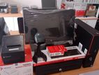POS Full Package System & Software