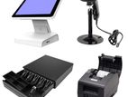 POS Full Package System Software