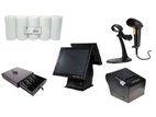 POS Full Package System#Software