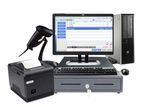POS Full Packages System For Any Business
