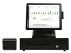 POS Full System with Software