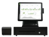 Pos Full System With Software