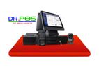 POS Furniture Item Shop System Software