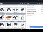 POS Game Store Point Of Sale System Solutions