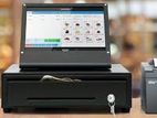 POS Grocerry Supermarket Shop Billing System Software