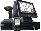 POS Grocery & Supermarket System