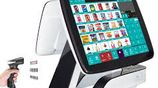 POS Grocery & Supermarket System Solutions cashier machine