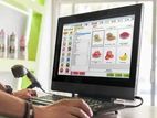 POS Grocery Billing System