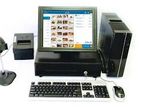 Pos Grocery management Software System Development
