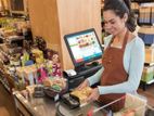POS Grocery, Mini Supermarket Software System
